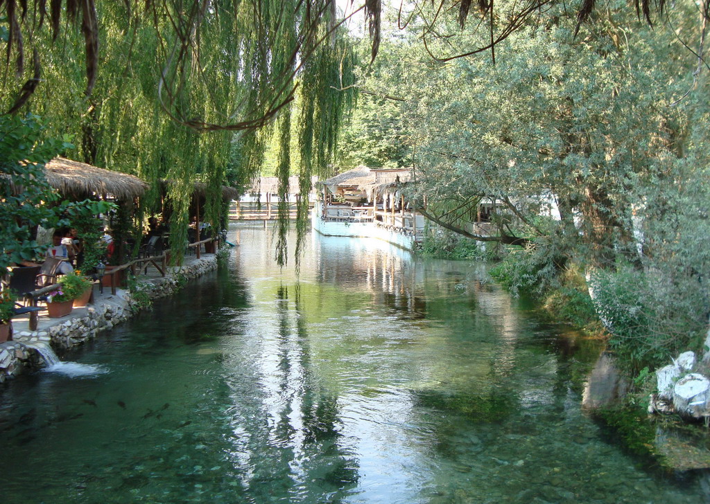  Kefalari selo i izvori 